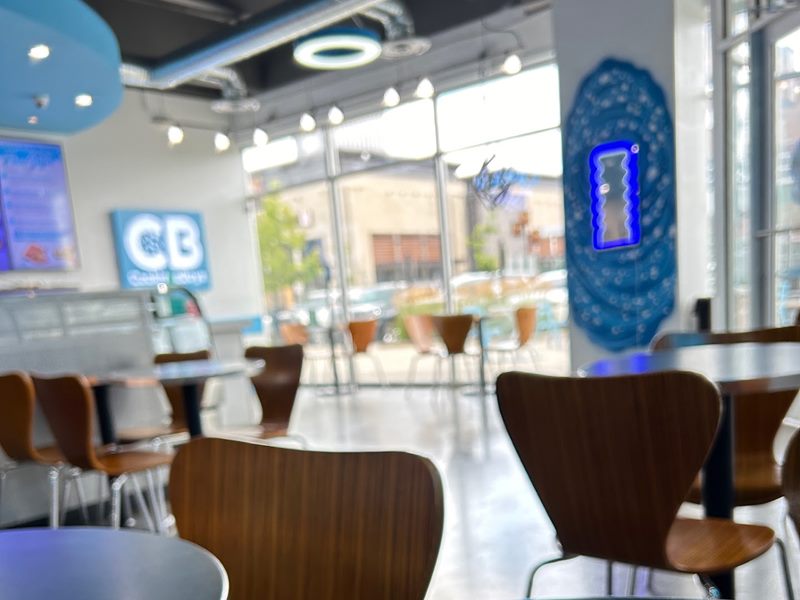 Cookieee Boys interior